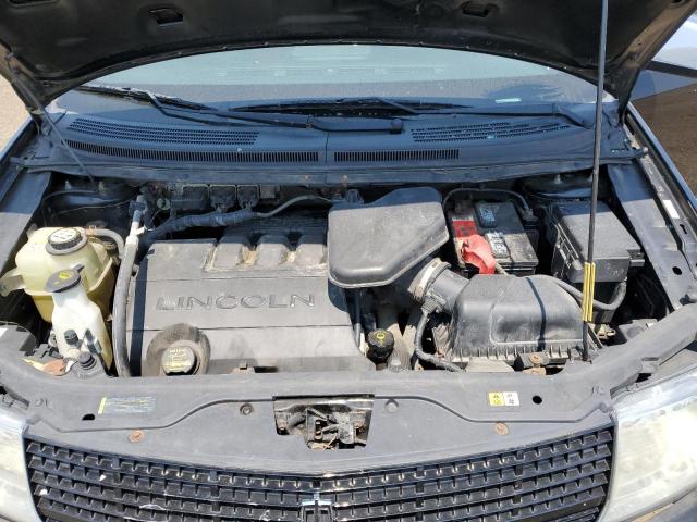 Photo 12 from auction – 2008 LINCOLN MKX with VIN 2LMDU88C28BJ40516