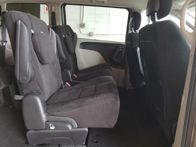 Photo 11 from auction – 2013 DODGE GRAND CARA with VIN 2C4RDGCG3DR536899