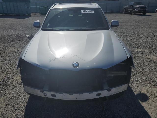 Photo 5 from auction – 2016 BMW X3 XDRIVE2 with VIN 5UXWX9C57G0D82377