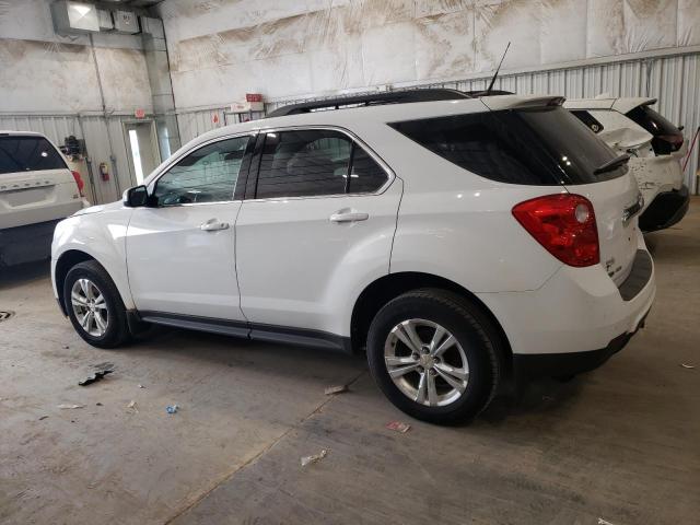 Photo 2 from auction – 2012 CHEVROLET EQUINOX LT with VIN 2GNFLEEK9C6211306
