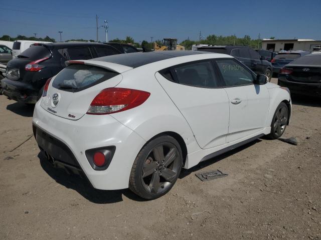 Photo 3 from auction – 2013 HYUNDAI VELOSTER T with VIN KMHTC6AE9DU097789