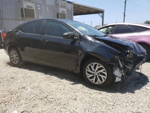Photo 4 from auction – 2019 TOYOTA COROLLA L with VIN 2T1BURHE0KC233161