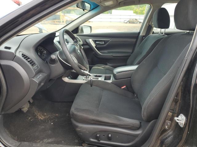 Photo 7 from auction – 2015 NISSAN ALTIMA 2.5 with VIN 1N4AL3AP3FC422933