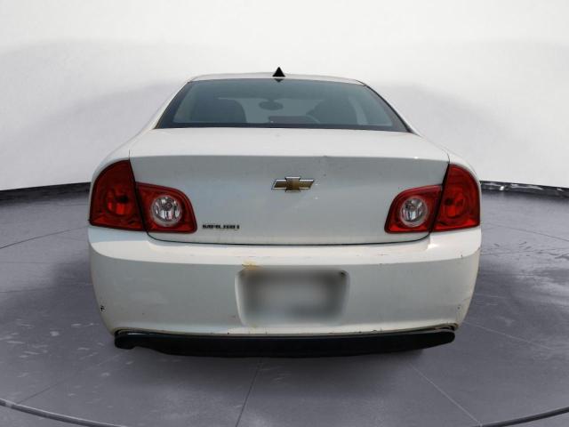 Photo 6 from auction – 2012 CHEVROLET MALIBU LS with VIN 1G1ZB5E09CF188924
