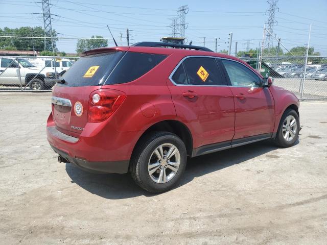 Photo 3 from auction – 2012 CHEVROLET EQUINOX LT with VIN 2GNALDEK0C1313126