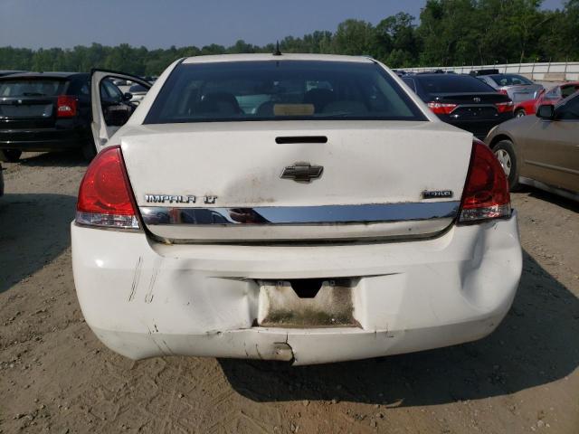 Photo 6 from auction – 2009 CHEVROLET IMPALA 1LT with VIN 2G1WT57K091188633