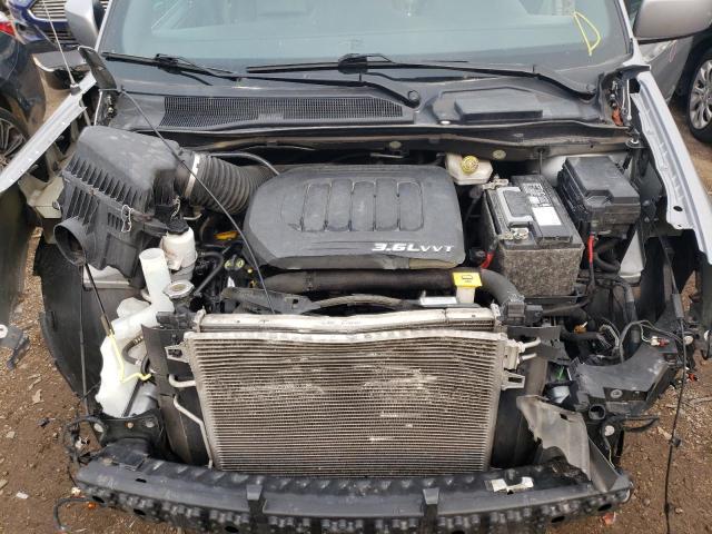 Photo 12 from auction – 2018 DODGE GRAND CARA with VIN 2C4RDGEG1JR250056