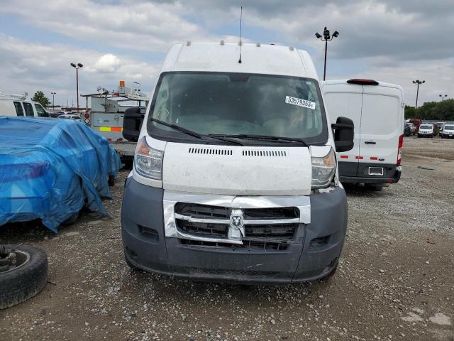 Photo 5 from auction – 2018 RAM PROMASTER with VIN 3C6URVJG8JE108253