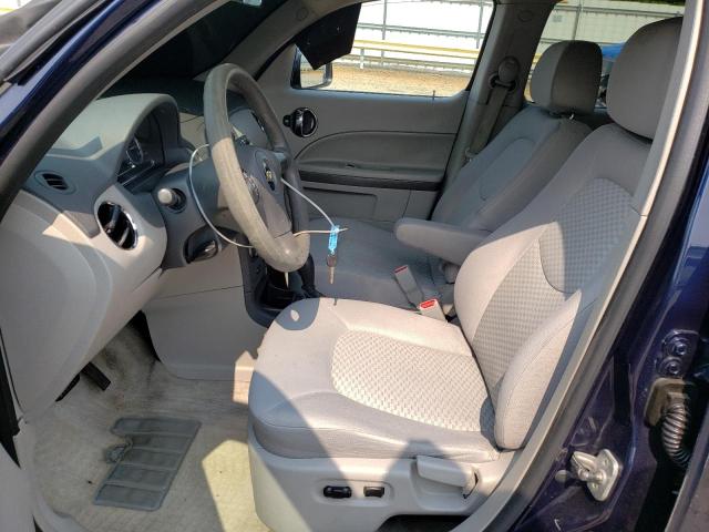 Фото 7 с аукциона – 2011 CHEVROLET HHR LT с VIN 3GNBABFW2BS623166