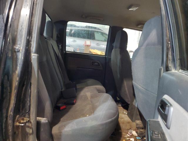 Photo 10 from auction – 2005 GMC CANYON with VIN 1GTDT136258286604