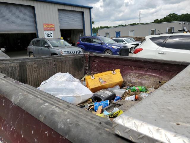 Photo 10 from auction – 1996 FORD F150 with VIN 1FTEX14H6TKA59182