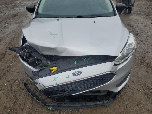 Photo 11 from auction – 2017 FORD FOCUS S with VIN 1FADP3E29HL282115