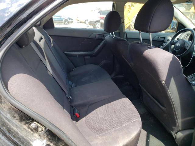 Photo 10 from auction – 2012 KIA FORTE EX with VIN KNAFU4A24C5624202