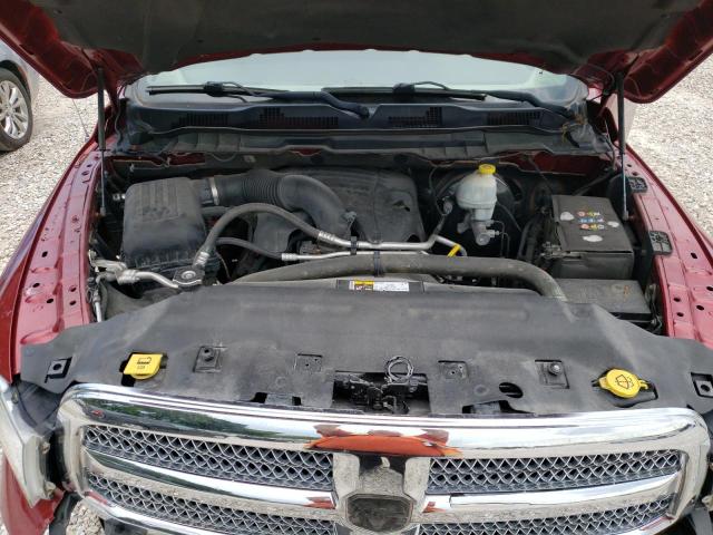 Photo 11 from auction – 2014 RAM 1500 LONGH with VIN 1C6RR7PT6ES183882