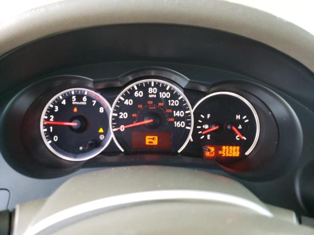 Photo 9 from auction – 2012 NISSAN ALTIMA BAS with VIN 1N4AL2AP5CN422748