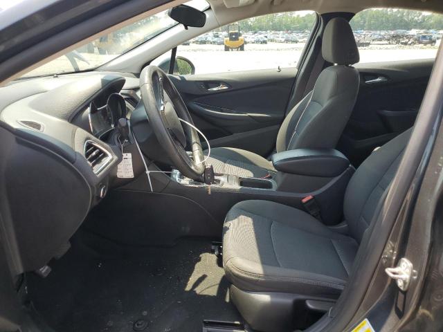 Photo 7 from auction – 2017 CHEVROLET CRUZE LT with VIN 3G1BE6SM2HS612761