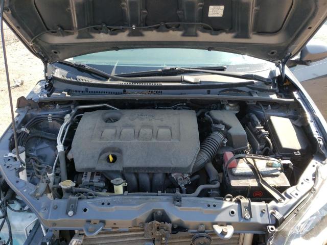 Photo 11 from auction – 2016 TOYOTA COROLLA L with VIN 2T1BURHE5GC593372