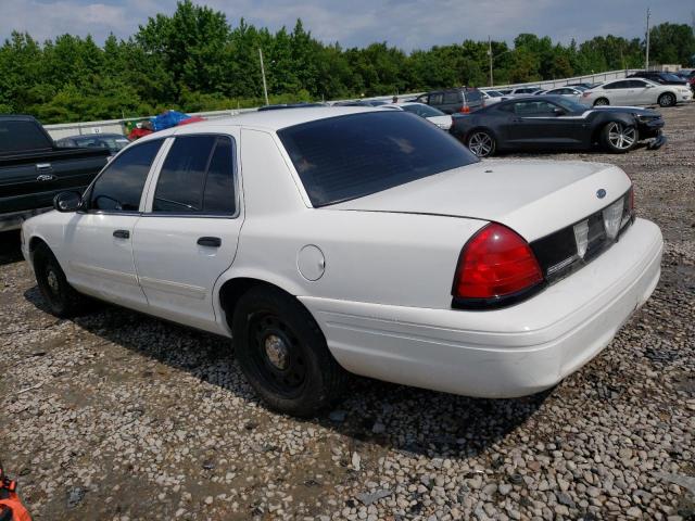 Photo 2 from auction – 2011 FORD CROWN VICT with VIN 2FABP7BVXBX125877