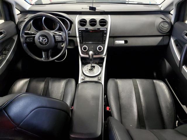 Photo 8 from auction – 2008 MAZDA CX-7 with VIN JM3ER29L780210408