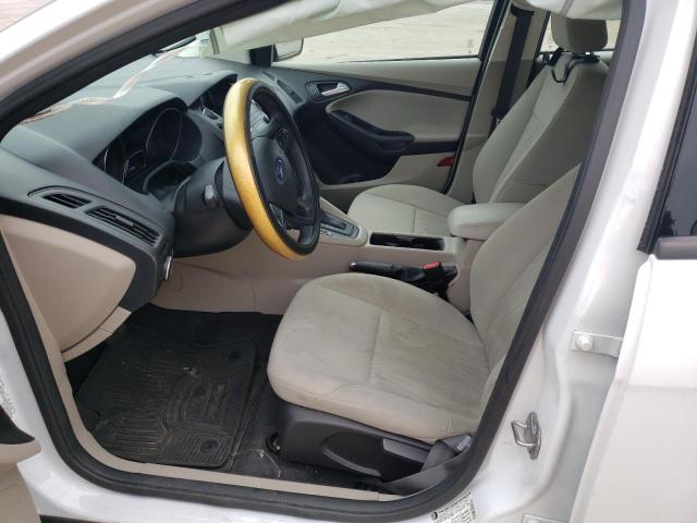 Photo 7 from auction – 2015 FORD FOCUS SE with VIN 1FADP3K22FL291806