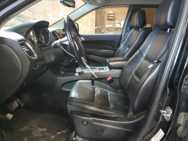 Photo 7 from auction – 2013 DODGE DURANGO CR with VIN 1C4RDJDG8DC668013