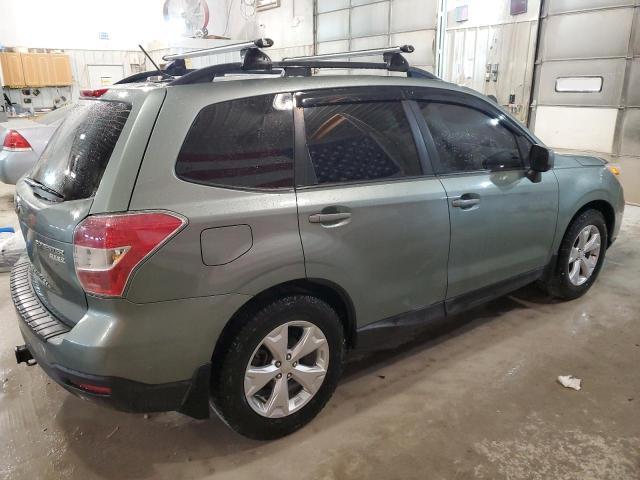 Photo 3 from auction – 2015 SUBARU FORESTER 2 with VIN JF2SJAFC4FH482724