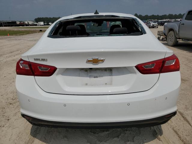 Photo 6 from auction – 2019 CHEVROLET MALIBU LS with VIN 1G1ZC5ST7KF210977