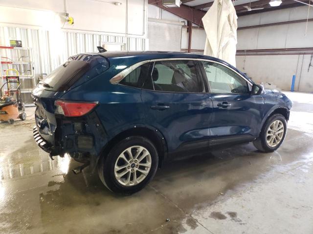 Photo 3 from auction – 2020 FORD ESCAPE SE with VIN 1FMCU0G62LUB98911