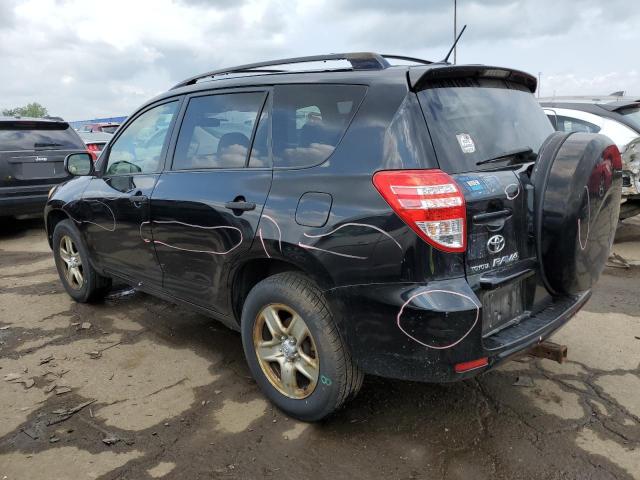 Photo 2 from auction – 2009 TOYOTA RAV4 with VIN JTMBF33V19D000305