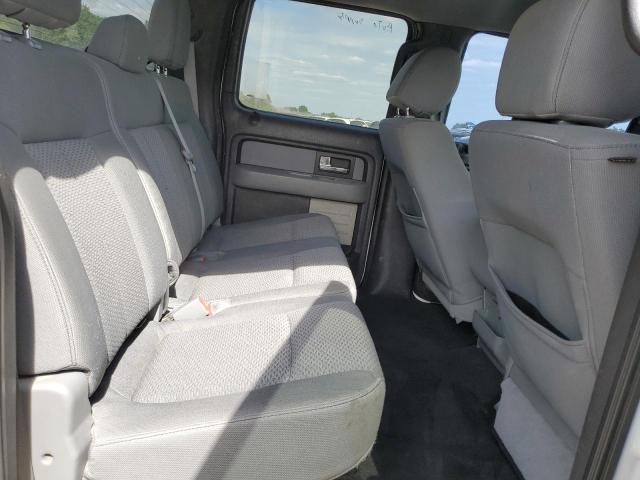 Photo 10 from auction – 2013 FORD F150 SUPER with VIN 1FTFW1ET1DFB47027