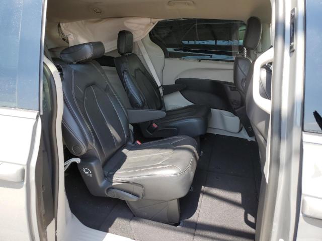 Photo 11 from auction – 2022 CHRYSLER PACIFICA T with VIN 2C4RC1BG9NR167825