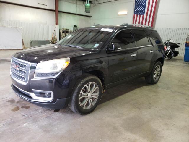 Photo 1 from auction – 2013 GMC ACADIA SLT with VIN 1GKKRSKD5DJ268623
