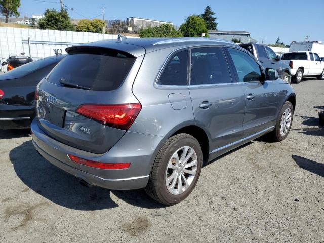 Photo 3 from auction – 2014 AUDI Q5 PREMIUM with VIN WA1CFAFPXEA086127