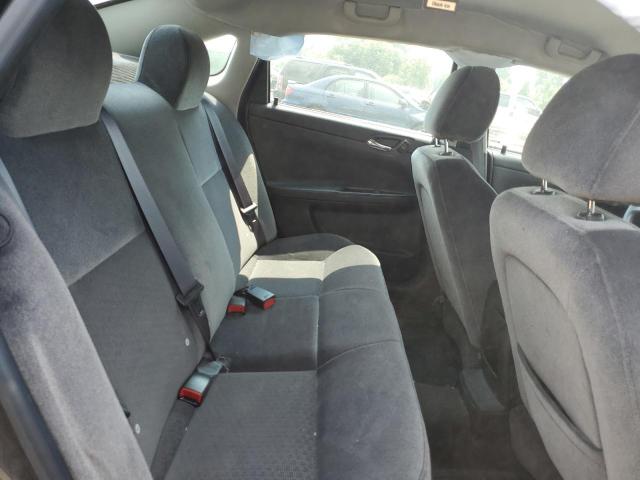 Photo 10 from auction – 2014 CHEVROLET IMPALA LIM with VIN 2G1WA5E39E1168490