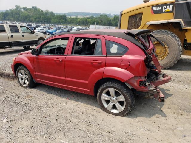 Photo 2 from auction – 2012 DODGE CALIBER SX with VIN 1C3CDWDA2CD535761