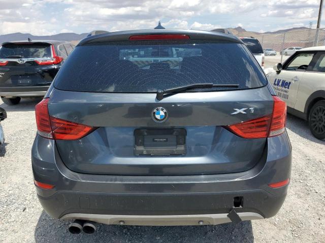 Photo 6 from auction – 2014 BMW X1 SDRIVE2 with VIN WBAVM1C55EVW50618
