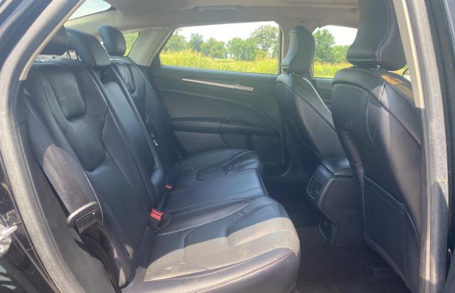 Photo 6 from auction – 2018 FORD FUSION TIT with VIN 3FA6P0D90JR137784