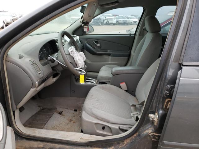 Photo 7 from auction – 2007 CHEVROLET MALIBU LS with VIN 1G1ZS58F07F102762
