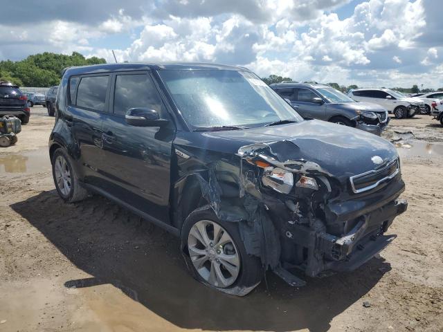 Photo 4 from auction – 2014 KIA SOUL + with VIN KNDJP3A59E7024193