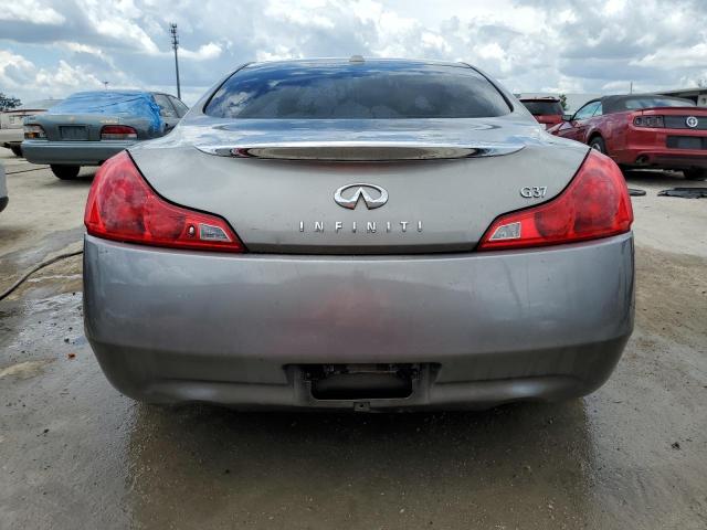 Photo 6 from auction – 2008 INFINITI G37 BASE with VIN JNKCV64E78M104656