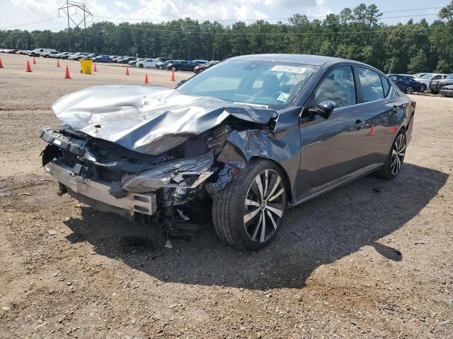 Photo 1 from auction – 2020 NISSAN ALTIMA SR with VIN 1N4BL4CV8LN303636