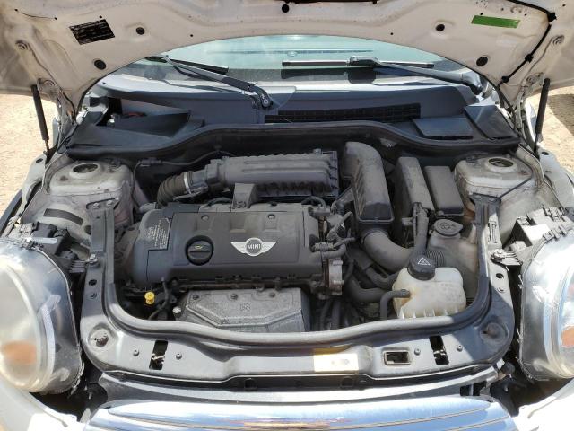 Photo 11 from auction – 2011 MINI COOPER with VIN WMWSU3C56BT252033