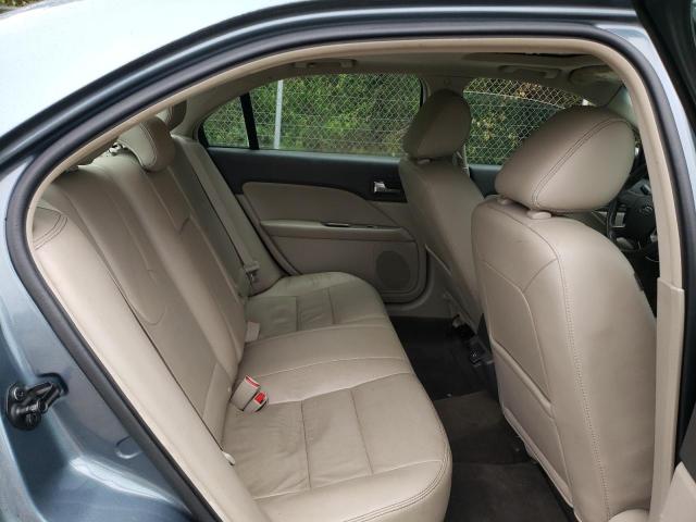 Photo 10 from auction – 2011 FORD FUSION HYB with VIN 3FADP0L36BR201266