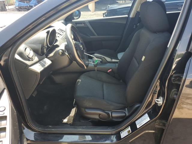 Photo 7 from auction – 2012 MAZDA 3 I with VIN JM1BL1L78C1642088