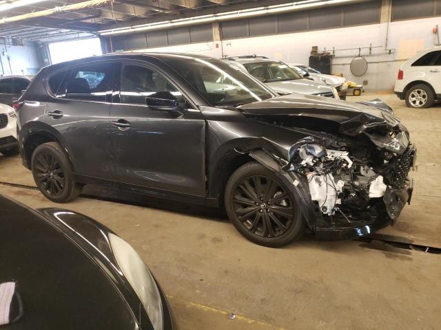 Photo 4 from auction – 2023 MAZDA CX-5 with VIN JM3KFBAY0P0184817