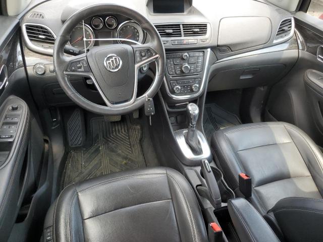 Photo 8 from auction – 2016 BUICK ENCORE with VIN KL4CJCSB4GB581876