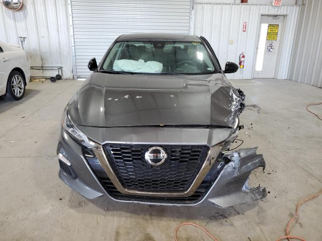 Photo 5 from auction – 2022 NISSAN ALTIMA SR with VIN 1N4BL4CVXNN353389