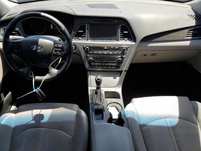 Photo 8 from auction – 2015 HYUNDAI SONATA SPO with VIN 5NPE34AF3FH060177