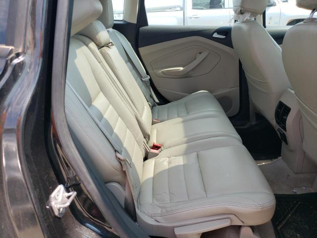 Photo 10 from auction – 2013 FORD C-MAX SE with VIN 1FADP5AU3DL538200