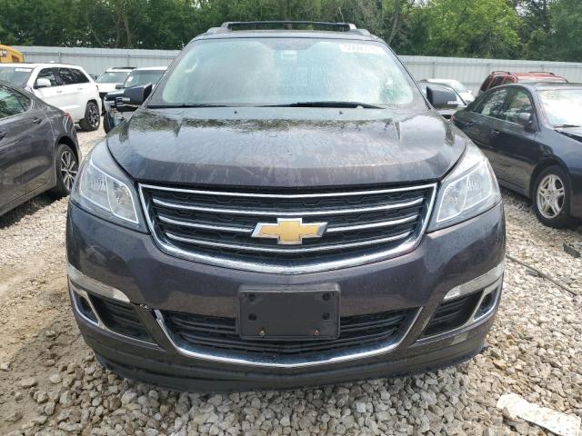 Photo 5 from auction – 2015 CHEVROLET TRAVERSE L with VIN 1GNKRHKD7FJ379103